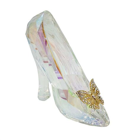 ugly replica of cinderellas shoe|Swarovski Recreates Cinderella’s Iconic Crystal  .